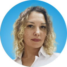 Пересыпкина Елена Александровна, радиолог