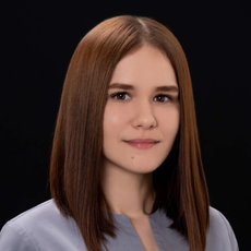 Манжура Алина Александровна, стоматологический гигиенист