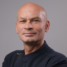 Ильин Дмитрий Анатольевич, массажист