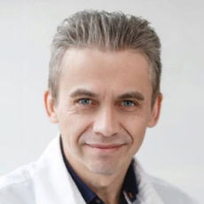 Дармолад Сергей Васильевич, дерматолог