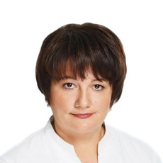 Жаркова Ольга Николаевна, эндокринолог