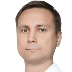 Карев Фёдор Александрович, терапевт