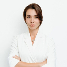 Воробьева Дарья Андреевна, стоматолог-хирург