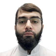 Агабалаев Мейлан Кахирович, травматолог