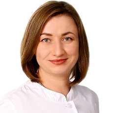 Степанова Мария Александровна, детский психиатр