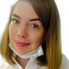 Веренич Ольга Сергеевна, дерматолог