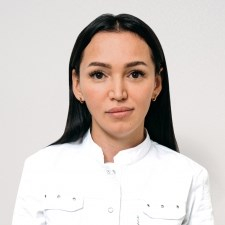 Огнева Гульназ Ралифовна, психолог