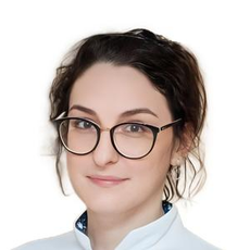 Набиуллина Эльмира Аухатовна, врач функциональной диагностики