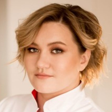 Миркаева Екатерина Юрьевна, стоматолог-терапевт