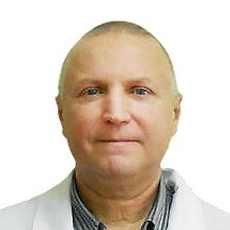 Доровко Александр Викторович, терапевт