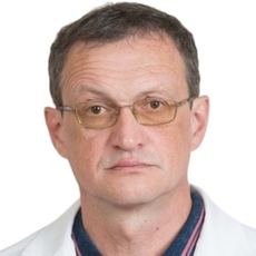 Мисиков Виктор Казбекович, невролог