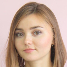 Миннугалиева Алина Рубисовна, анестезиолог