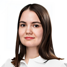 Ахметзянова Гузель Маратовна, ортодонт