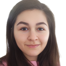 Шервашидзе Софья Виссарионовна, ЛОР