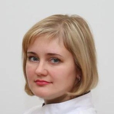 Терновская Анастасия Анатольевна, рентгенолог