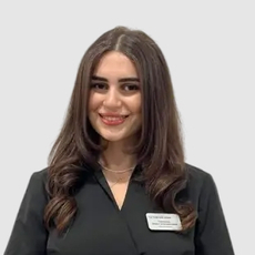 Симонян Заруи Оганнесовна, стоматолог-терапевт