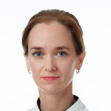 Башилкина Ольга Валерьевна, дерматолог