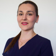 Ситдикова Диана Ильдаровна, флеболог