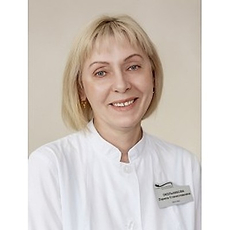 Окольникова Лариса Станиславовна, стоматолог-терапевт