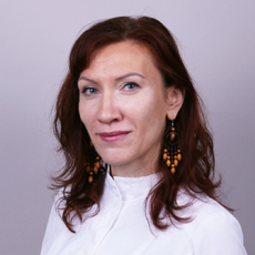 Полякова Татьяна Акимовна, невролог