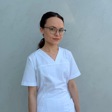 Прескените Диана Дмитриевна, педиатр