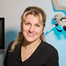 Монастырева Эллина Гидалльевна, стоматолог-терапевт