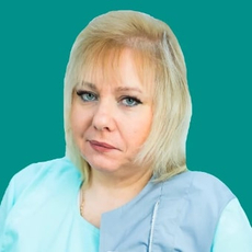 Гольцова Ирина Вячеславовна, массажист