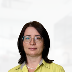 Давыдович Елена Сергеевна, детский стоматолог