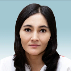 Габбасова Анна Самсаргалиевна, массажист