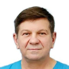 Зеленкин Александр Анатольевич, гинеколог