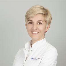 Буткова Ксения Юрьевна, хирург