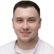 Корякин Евгений Юрьевич, терапевт