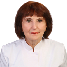 Данилова Анна Анатольевна, дерматолог