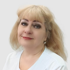 Крутова Елена Геннадьевна, стоматолог-терапевт