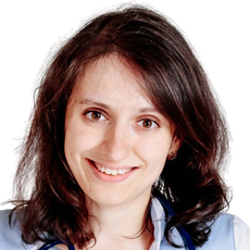 Хамедова Екатерина Вячеславовна, эндокринолог