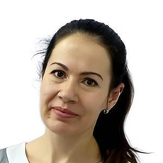 Журавлева Анастасия Юрьевна, стоматолог-терапевт