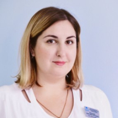 Будылева Анастасия Петровна, стоматолог-терапевт