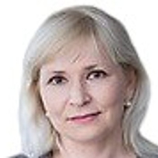 Зимовцева Эллина Васильевна, рентгенолог