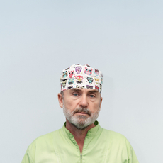 Семагин Анатолий Юрьевич, ЛОР