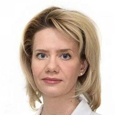 Павлова Вероника Витальевна, детский гастроэнтеролог