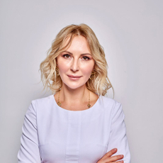 Калеганова Анна Юрьевна, косметолог