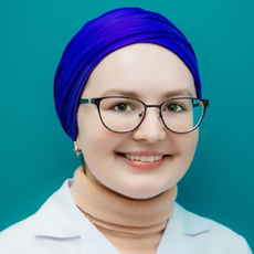 Ильязова Илюза Фяритовна, врач функциональной диагностики