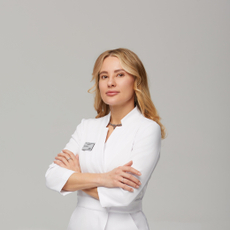 Семенова Елена Вячеславовна, дерматолог