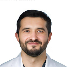 Федоров Евгений Валерьевич, уролог