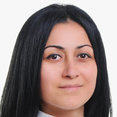 Пинова Оксана Рамазановна, нефролог