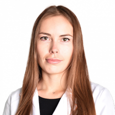 Абакумова Милолика Владиславовна, терапевт