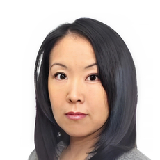 Бембеева Ирина Шовтаевна, врач УЗД