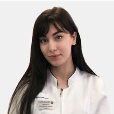 Гасанова Амина Ансаровна, стоматолог-терапевт