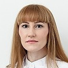 Текоева Ирина Александровна, врач УЗД