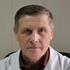 Митропольский Сергей Александрович, психиатр